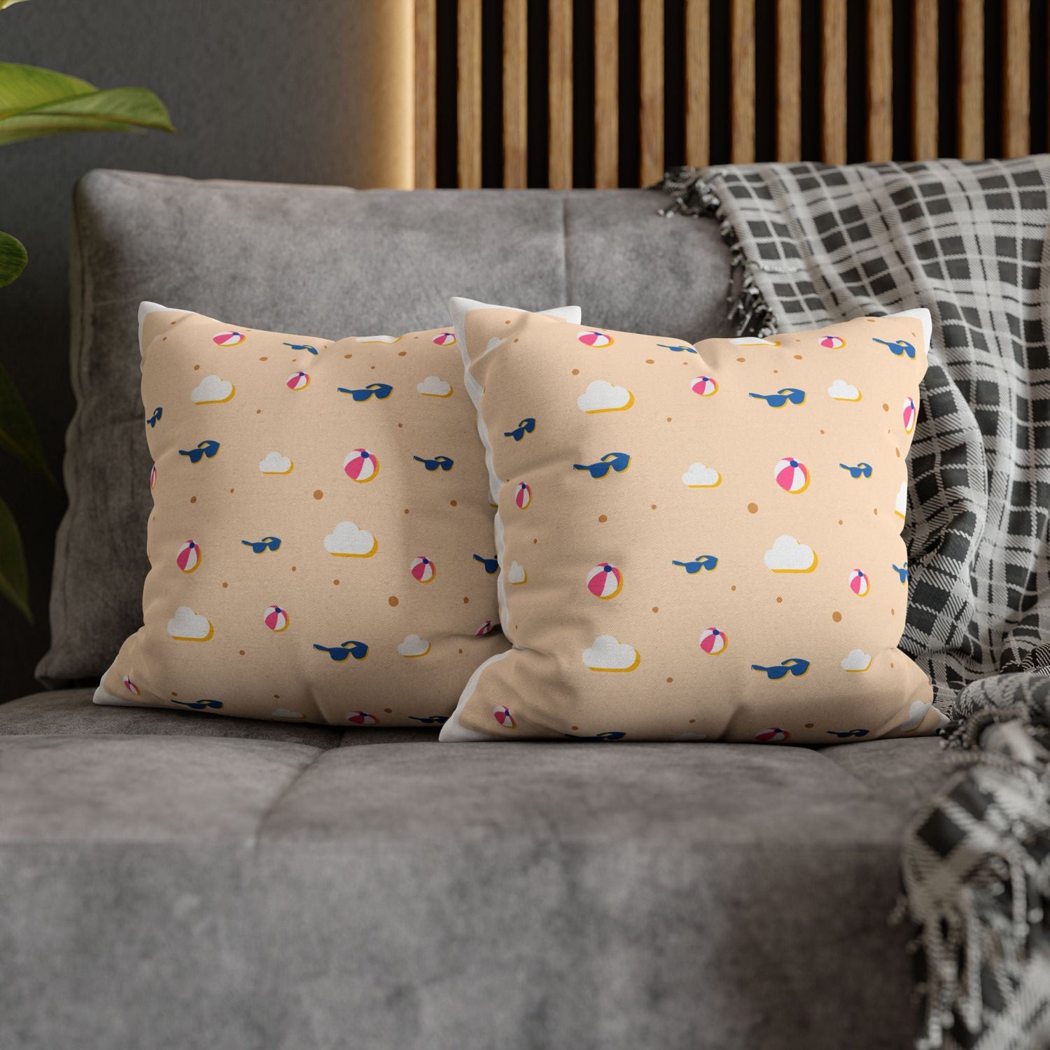 Pillows
