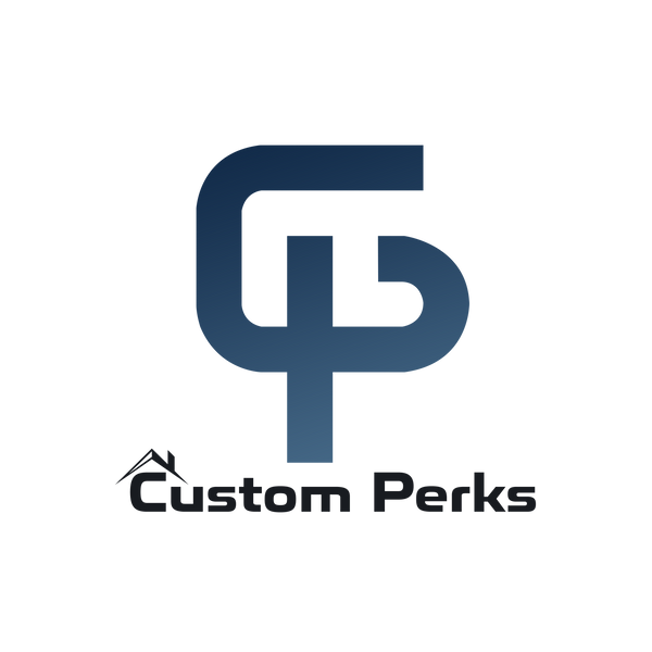 Custom Perks