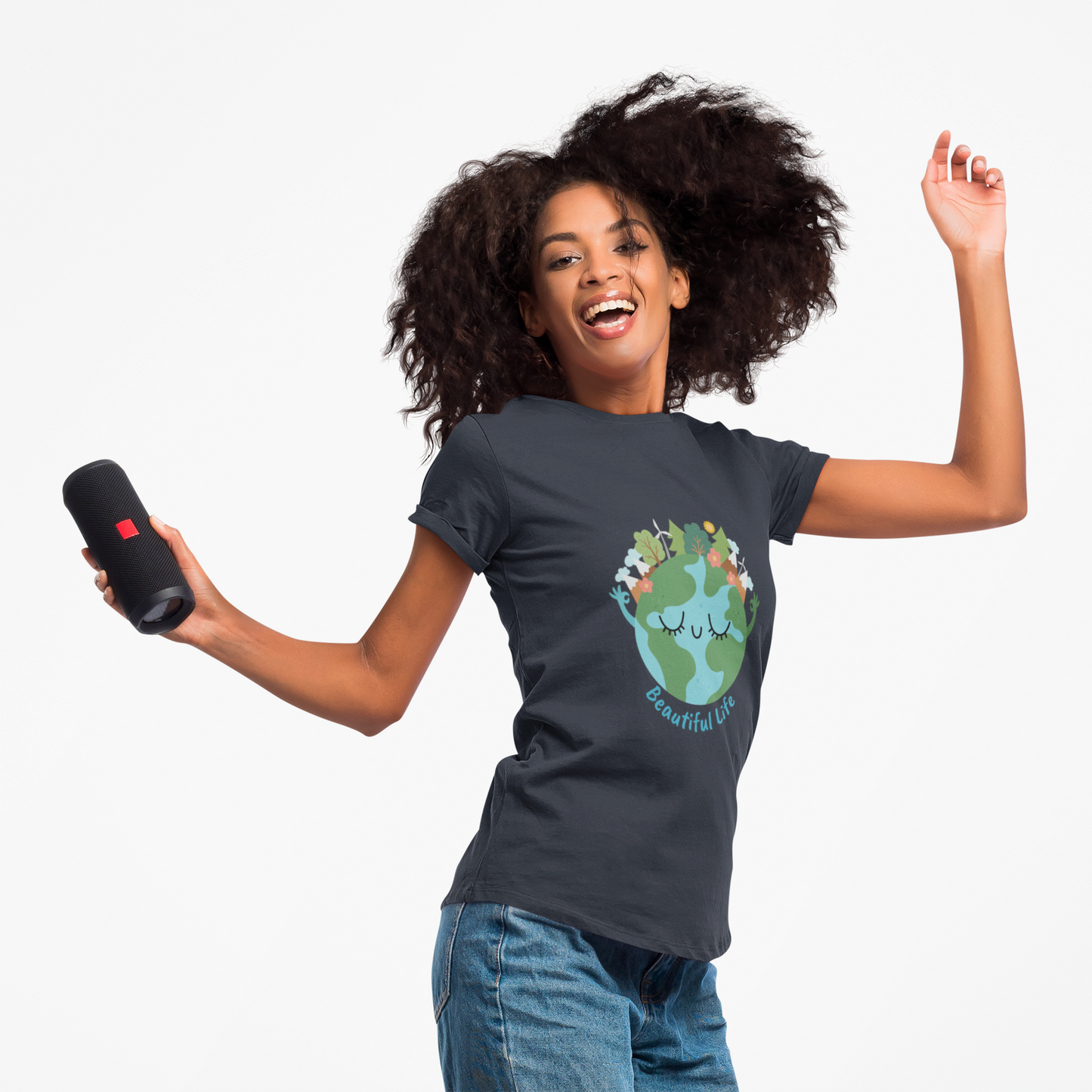 Unisex Classic Tee