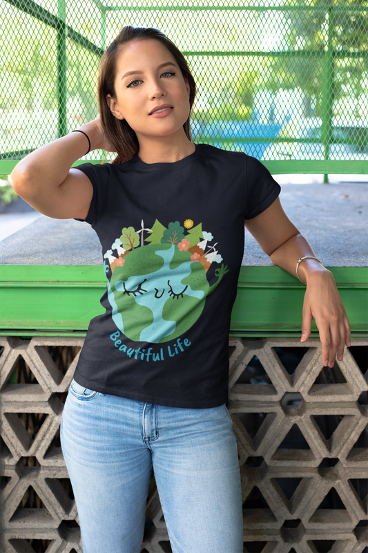 Unisex Classic Tee
