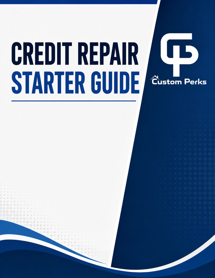 Credit Repair