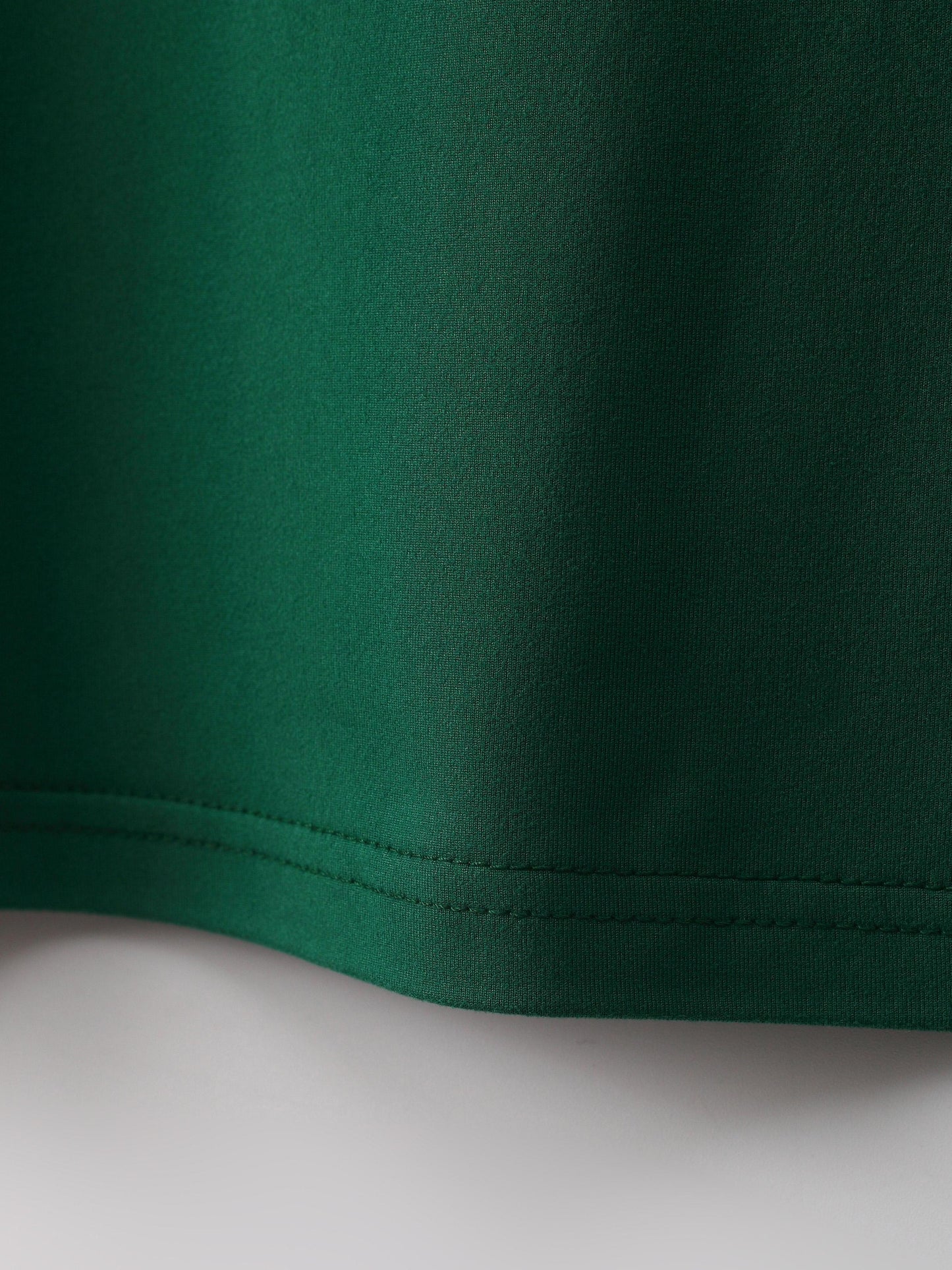 Comfy Casual Never Give Up Print Men's Short Sleeve T-Shirts - Elastic Crew Neck Tops For Outdoor Activities