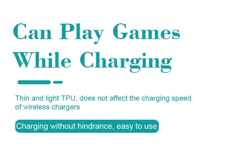Original Clear For Magsafe Magnetic Wireless Charging Animation Case For iPhone 16 15 14 13 12 11 Plus Mini Pro Max XS XR Cover