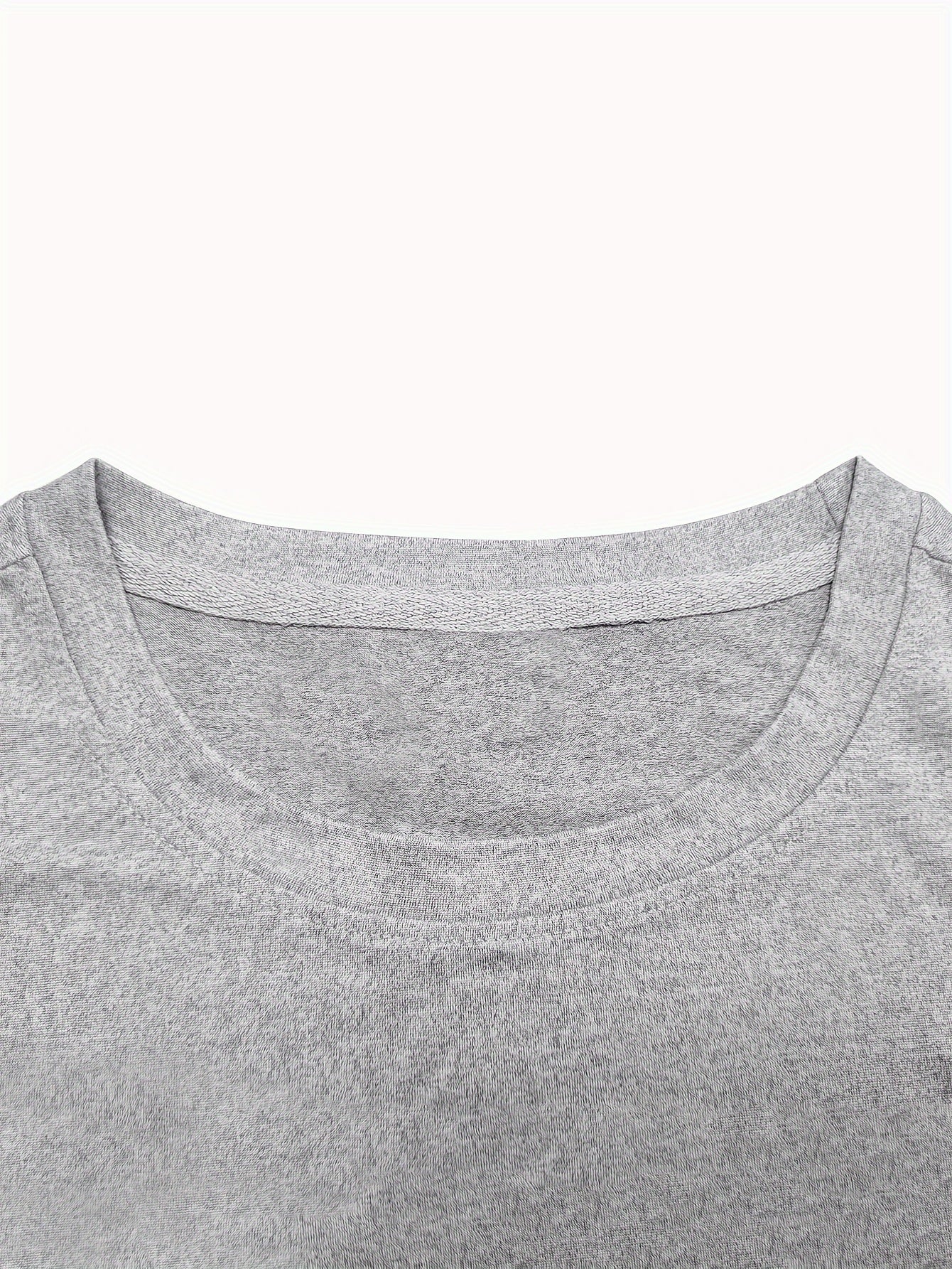 Men's Way Maker Print Short Sleeve T-Shirts, Comfy Casual Elastic Crew Neck Tops For Men's Outdoor Activities